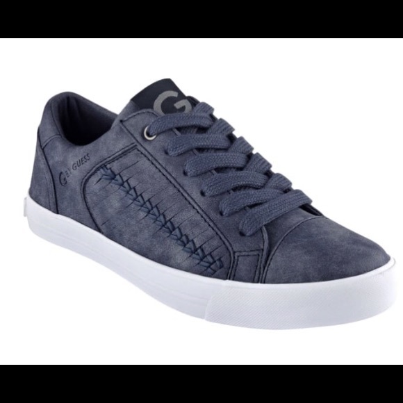 G by Guess Shoes - G by GUESS WOMEN’S OTALIE LOW-TOP SNEAKERS